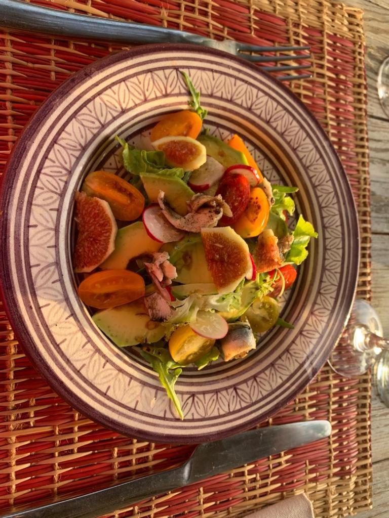 Dar Al Manar 호텔 엘자디다 외부 사진